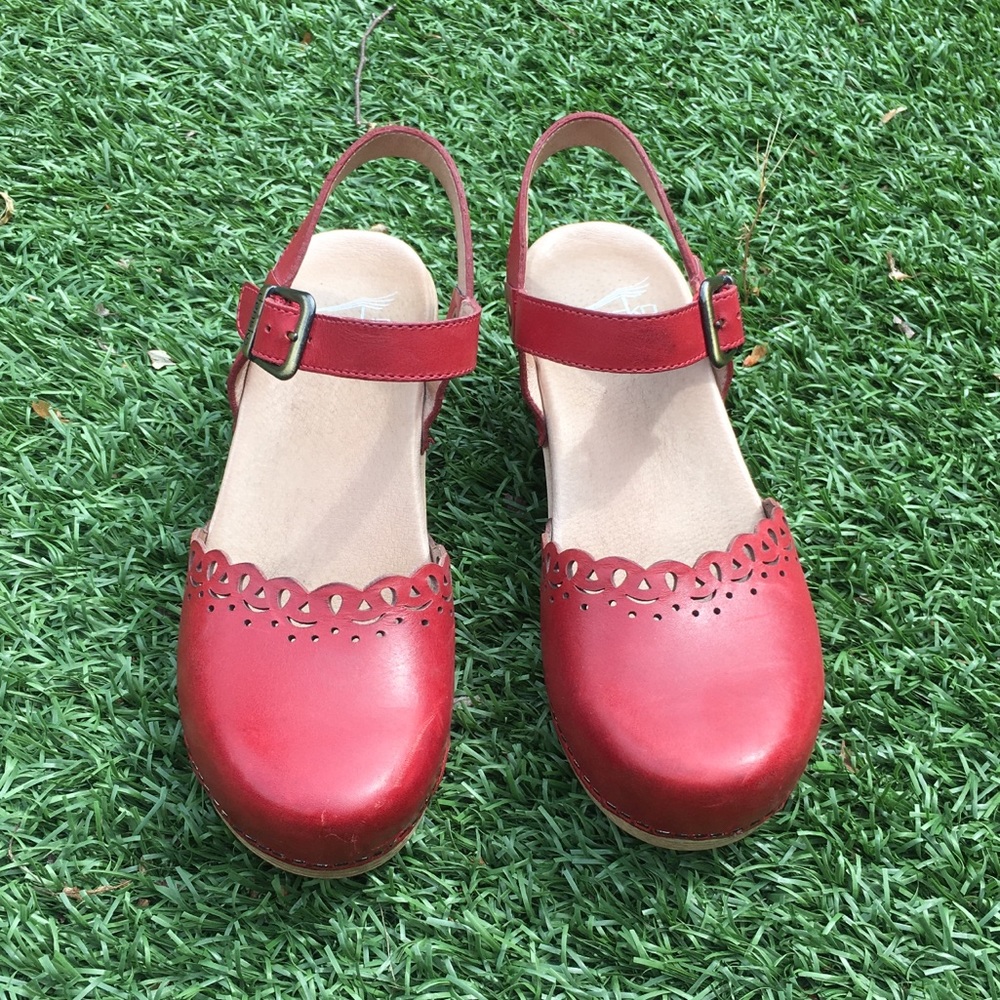 Women’s Dansko Marta size 37